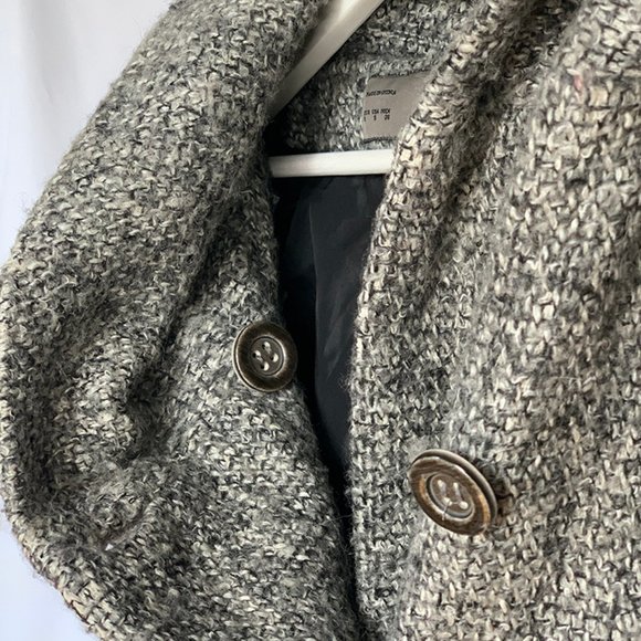 Zara Coat - Picture 5 of 6